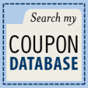 Search Coupon Database
