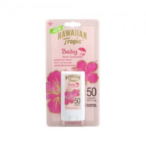 hawaiian tropic stick
