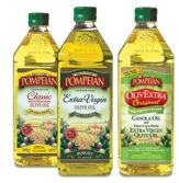 Pompeian Olive oil coupon High Value $3/1 Pompeian Olive Oil Printable