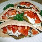 Frugal Food Series: Falafel