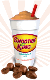 Free Smoothie King Coffee 9/18