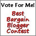 Vote for me!