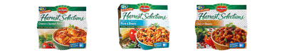 Giveaway #5: Del Monte Harvest Selections Meals and Other Free Goodies