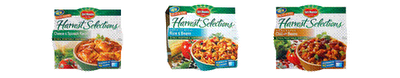 Giveaway #5: Del Monte Harvest Selections Meals and Other Free Goodies Giveaway #5: Del Monte Harvest Selections Meals and Other Free Goodies