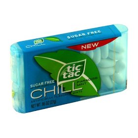 FREE Tic Tac Chill Music Download*