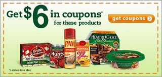 Save on Food with These Internet Printable Coupons