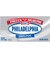 Hot Coupon: $1 off Philadelphia Cream Cheese
