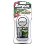 FREE Energizer Rechargeable Charger