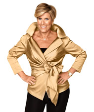 Free Suze Orman E-Book