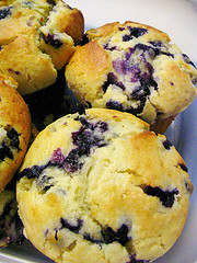 General Muffin Recipe