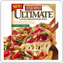 Unadvertised Pizza/Soda Deal at Target