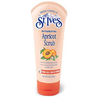 Free St. Ives Scrub and other deals at CVS Free St. Ives Scrub and other deals at CVS