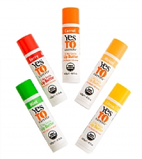 Free Yes to Carrots Lip Butter at Walgreens
