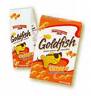 Cheap Goldfish Crakers and More at Target