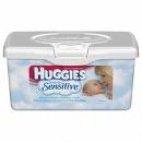 Free Huggies Wipes Sample and more