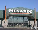 menards