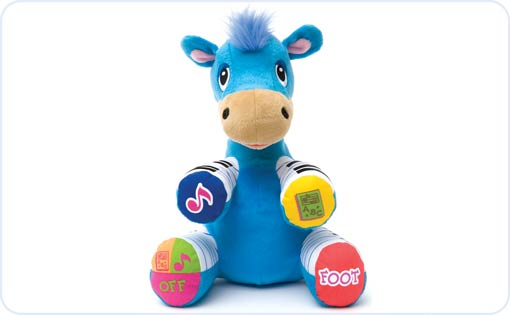 Fun Giveaway: Little First Act Discovery Learning Toys