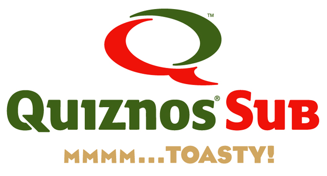 Free Food: Quiznos, Quick Check and Holiday Station Stores