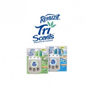 Free Renuzit Triscents at CVS 2/22-2/28 Free Renuzit Triscents at CVS 2/22-2/28