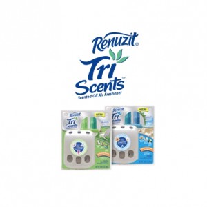 Free Renuzit Triscents at CVS 2/22-2/28