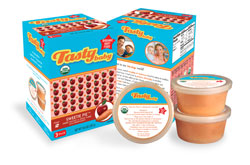 So-Cal Residents: Free TastyBaby Food Week of 2/17