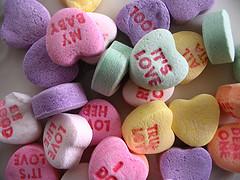 Frugal Alternatives To Valentine’s Day Traditions