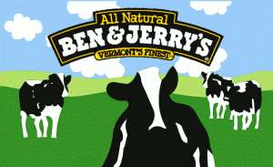 benandjerry