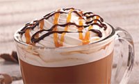 Free Caramel Mocha at Bob Evans and Other Food Freebies