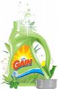 Free Sample of Gain Detergent