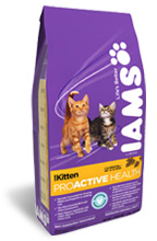 Iams Cat or Dog Food Only $3.99 at CVS this Week!
