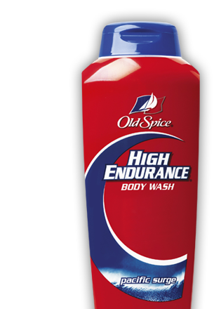 Free Sample of Old Spice Bodywash and other Freebies