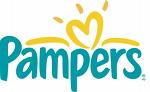Pampers Facebook Giveaway