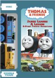 Amazon’s Thomas & Friends DVD Deal