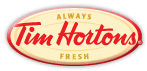 FREE Chicken Wrap from Tim Horton’s 4/1 Only