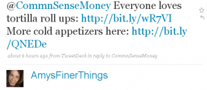 twitteramysfinerthings