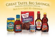 Great Taste Big Savings Rebate Deal Round Up