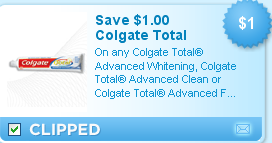 Colgate Moneymaker at Walgreens and Free Deodorant at Target with These Coupons – Updated