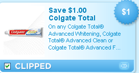 Colgate Moneymaker at Walgreens and Free Deodorant at Target with These Coupons – Updated Colgate Moneymaker at Walgreens and Free Deodorant at Target with These Coupons – Updated
