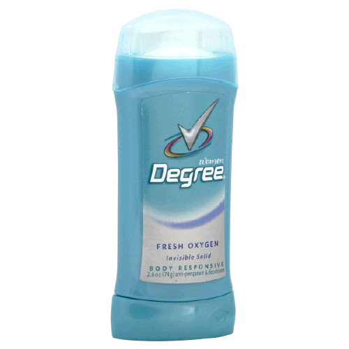 Degree Deodorant Money Maker at Walgreens