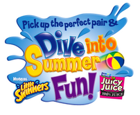 Fun Giveaway: Huggies and Juicy Juice Prize Pack