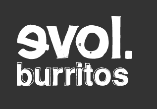 Free EVOL Burrito