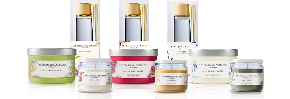 More Free Glade Soy Candles and Cheap Razors at Target More Free Glade Soy Candles and Cheap Razors at Target