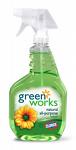 Green Works Printable Coupons