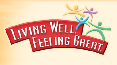 Safeway’s Living Well Promotion Safeway’s Living Well Promotion