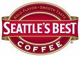 Free Seattle’s Best Coffee