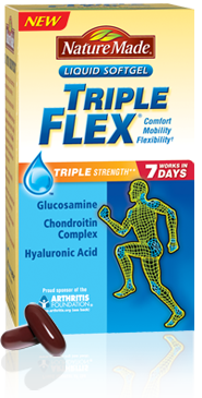 tripleflex