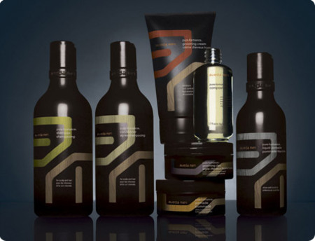Pamper Dad with These Luxurious Freebies from Aveda Men and Kiehl’s