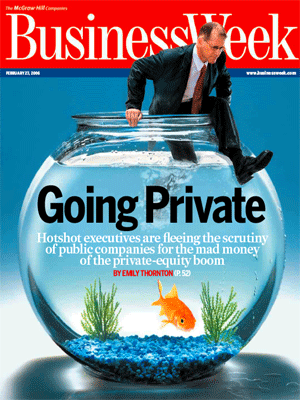 Free One Year Subscription to BusinessWeek Magazine