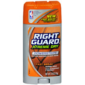 Right Guard Fast Break Moneymaker Deal at Walgreens