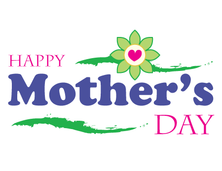 Happy Mother’s Day!